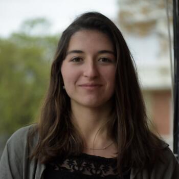 Canguro Las Palmas de Gran Canaria: Tatiana