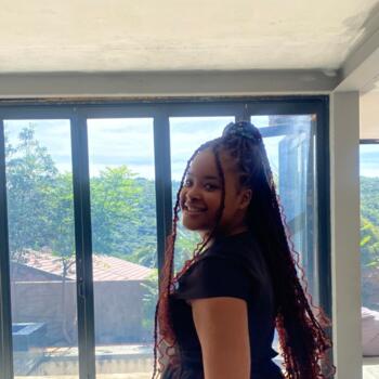 Babysitter in Johannesburg South: Angel