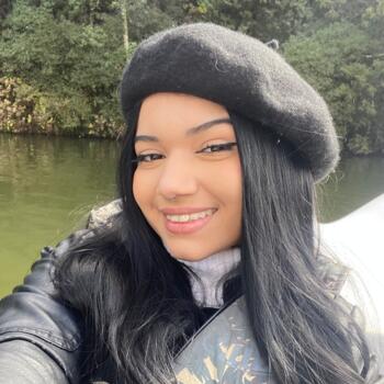 Babá em Itajaí: Julya