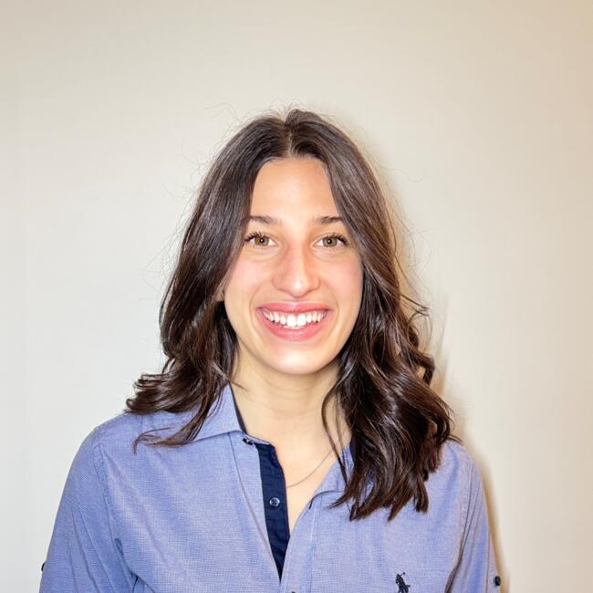 Babysitter in Nottingham: Louna