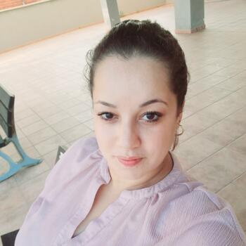 Niñera Elche: Fátima