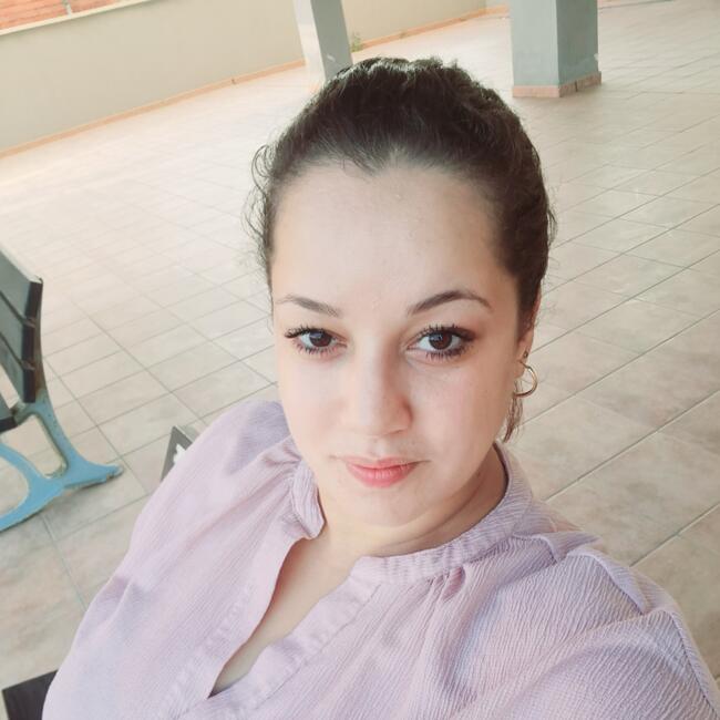 Niñera en Elche: Fátima