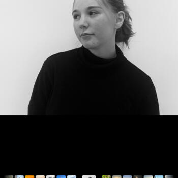 Babysitter in Romanel-sur-Lausanne: Marie