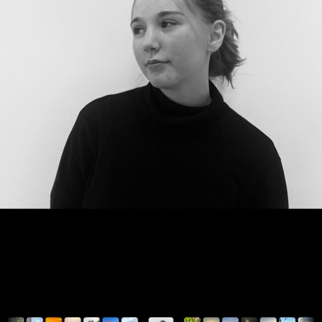 Babysitter in Romanel-sur-Lausanne: Marie