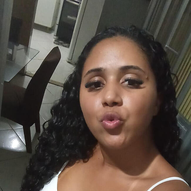 Babysitter in São Gonçalo (São Gonçalo): Beatriz