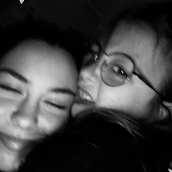 Babysitter in Montpellier: Satine