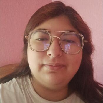 Babysitter in La Florida: Katherine