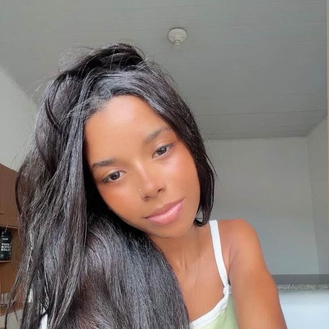 Babysitter in Marabá: Erika