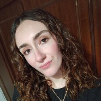 Nanny in Granada: Andrea