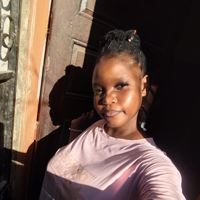 Babysitter in Ruiru: Mercie