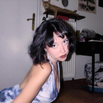 Babysitter in Athens: Katiana