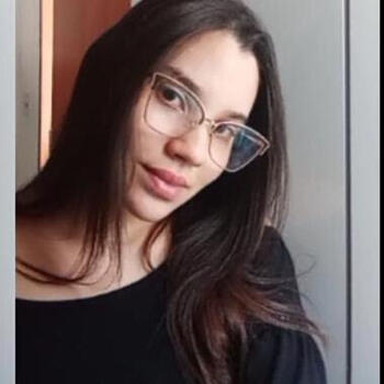 Babysitter in Salvador: Elen