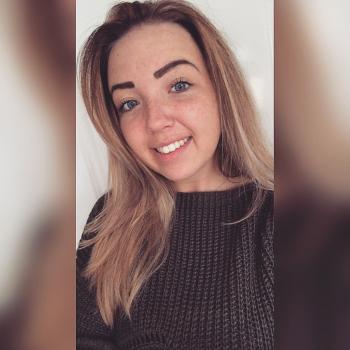 Babysitter Apeldoorn: Angela