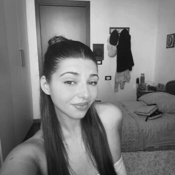Babysitter a Bologna: Caterina