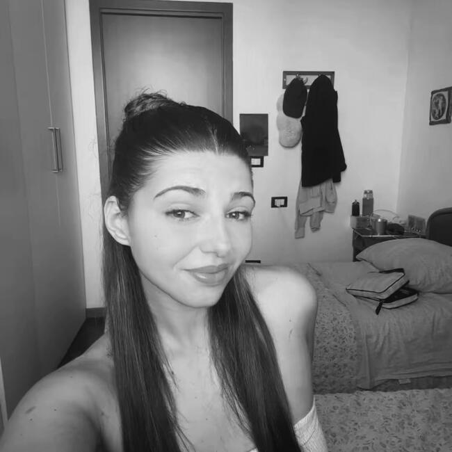 Babysitter a Bologna: Caterina