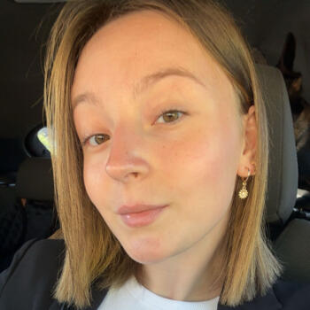 Babysitter in Moulins: Meline