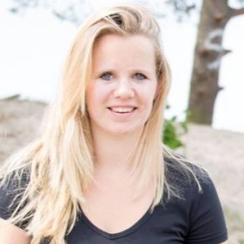 Gastouder in Amersfoort: Lucinda