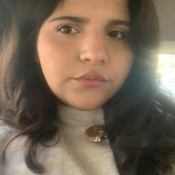 Babysitter in Casablanca: Wissal