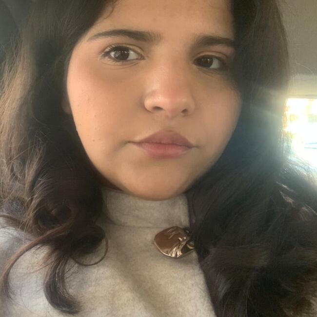 Babysitter in Casablanca: Wissal