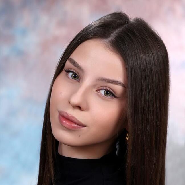 Babysitter in Kovačica: Marija