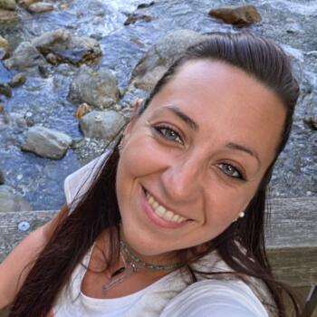 Babysitter Bigarello: Debora