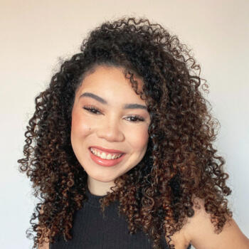 Babysitter in Barcelos: Karina