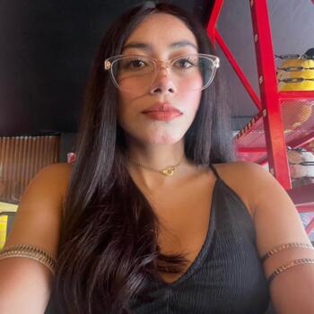 Babysitter in Quito: Jasmin