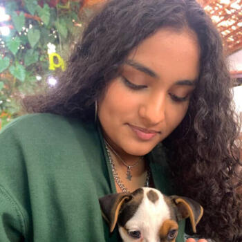 Babysitter Lima: Mica