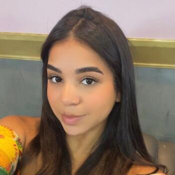 Babá em São Luís: Yasmim