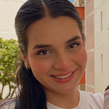 Niñera en Floridablanca: Angie