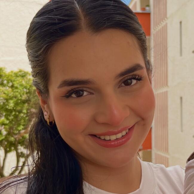 Niñera en Floridablanca: Angie