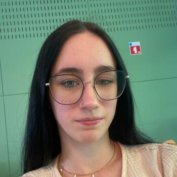 Babysitter in Molles: Maëlys