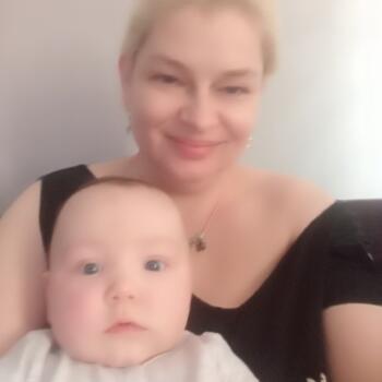 Opiekunka do dziecka w Stargard: Małgorzata