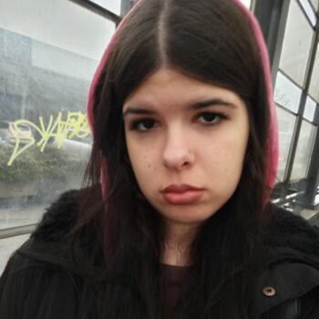 Babysitter in Obrenovac: Nikolina