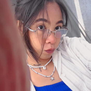 Babá em Vitória: Hadassa