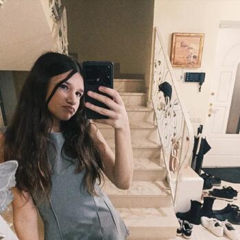 Bebisiterka u Novi Sad: Anastazija