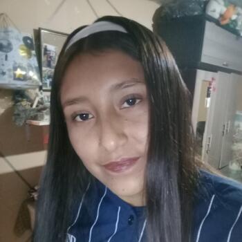 Niñera en Conocoto: Dayana