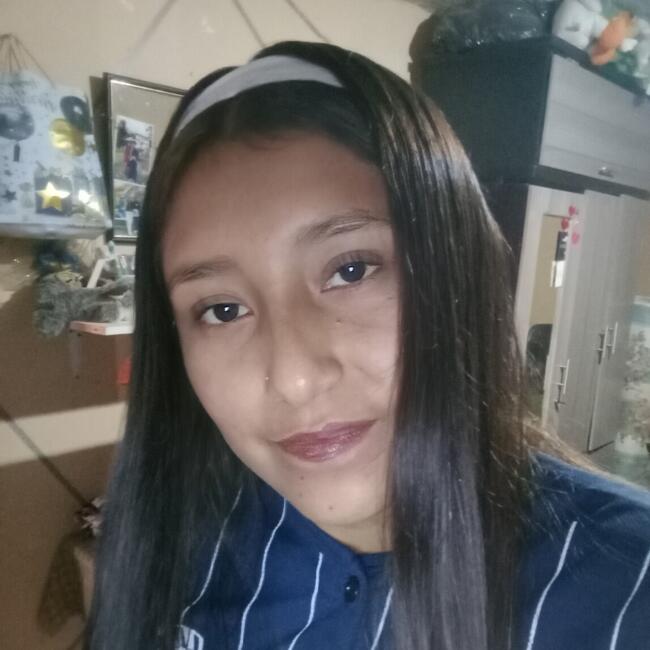 Niñera en Conocoto: Dayana
