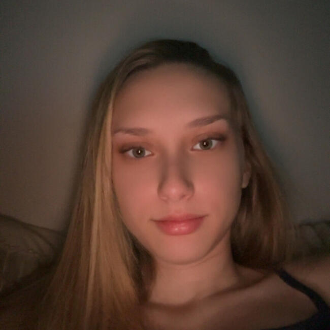 Babysitter in Montataire: Lana