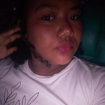 Niñera en Santa Marta: Deiris