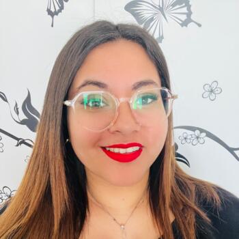 Padre/madre La Serena: Valentina Varas