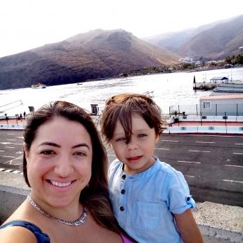 Babysitting job Cascais: babysitting job Kauana
