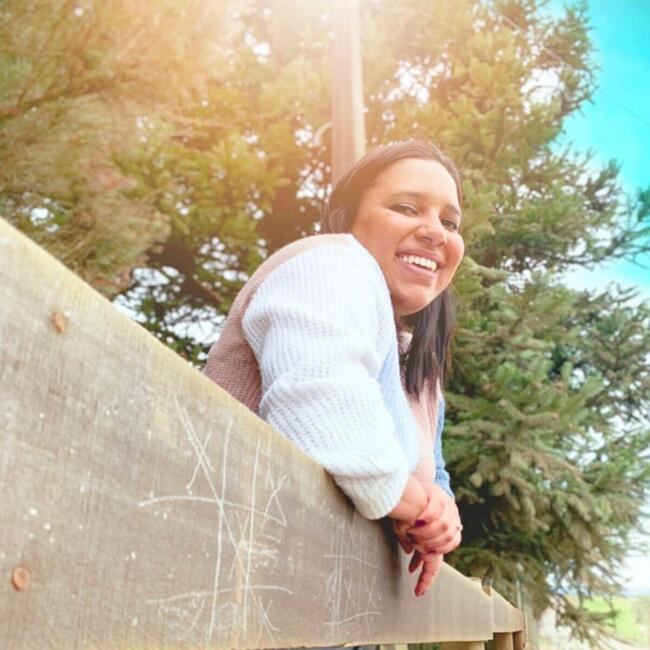 Babysitter in Joinville: Regina