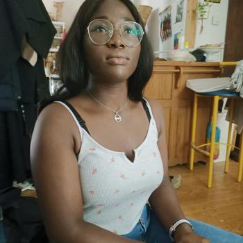 Baby-sitter in Toulouse: Jennifer