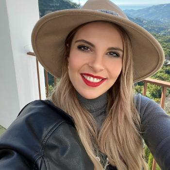 Niñera Granada: Marta