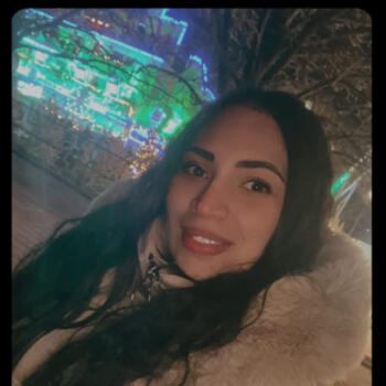 Babysitter in Aubervilliers: Fernanda