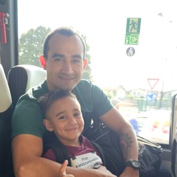 Lavoro per babysitter a Bassano del Grappa: lavoro per babysitter Claudia