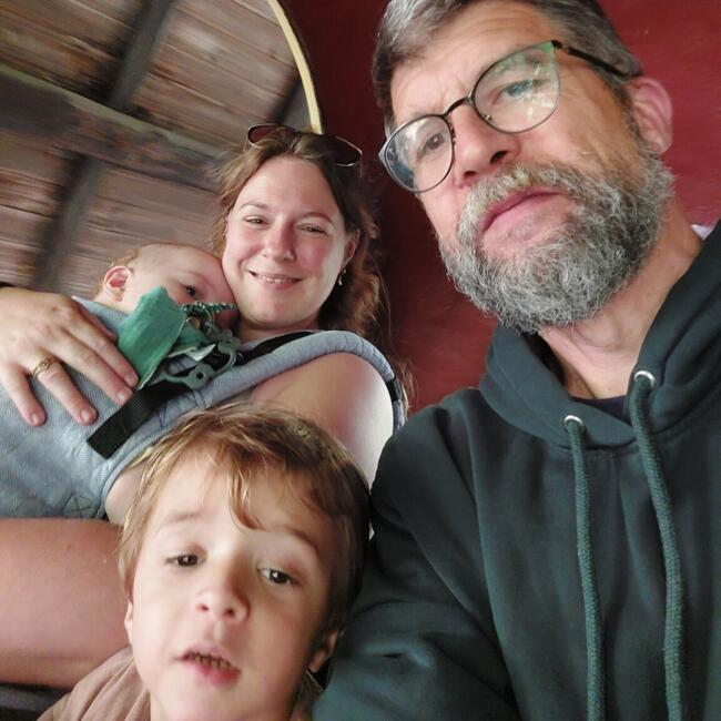 Babysitter Job in Schoten: Johan