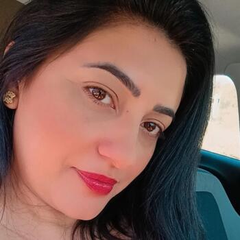 Babá em Águas Lindas de Goiás: Erica