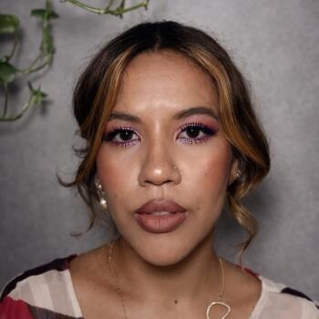 Babysitter Guarulhos: Damaris